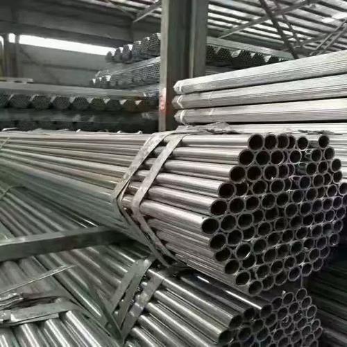 梁园q355nhb耐候钢管