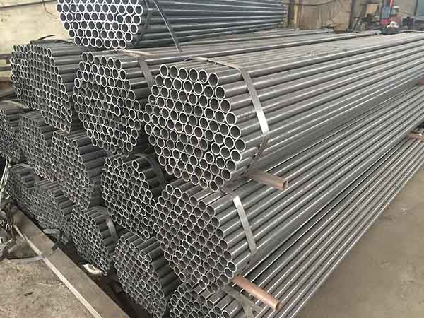 梁园考登钢管美标